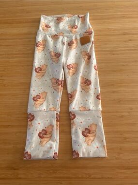 Grow with me leggings